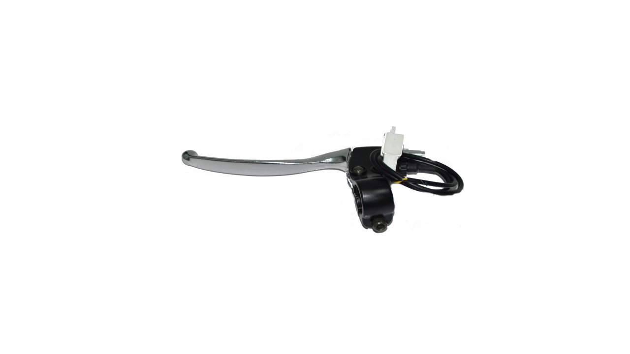 FREN KOLU SOL KÜTÜKLÜ (KM5-S)